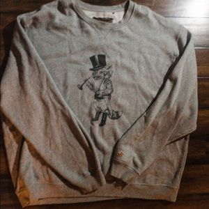 Akoo sweatshirt